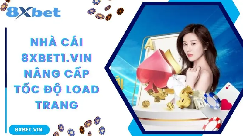 8XBET Com 2026 ⚡ Tải App 8XBET Mới, Nhận Ưu Đãi Hot 888K 12 Nhà cái 8xbet nâng cấp tốc độ load trang